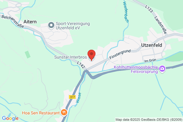 Interbros GmbH