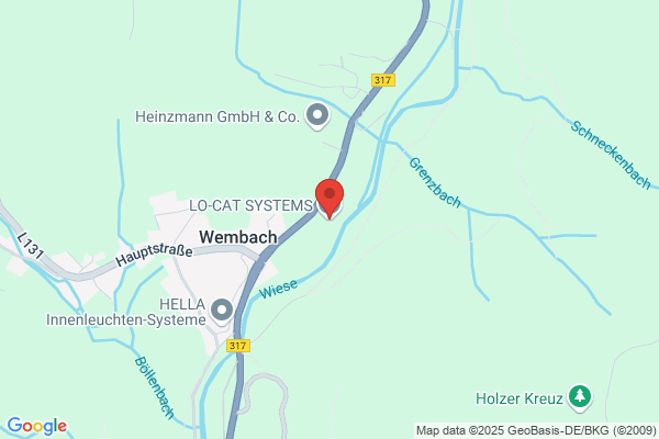 LO-CAT Systems GmbH