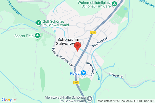 Rettungsdienst Lörrach gGmbH