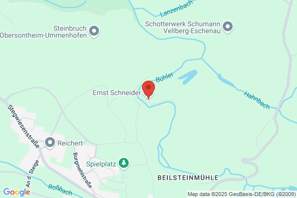 Schneider Ernst GmbH