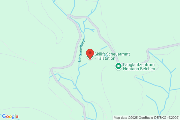 Skilift-GmbH Münstertal-Wieden