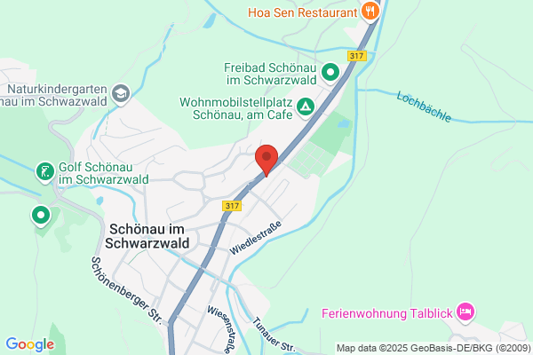Spital Schönau