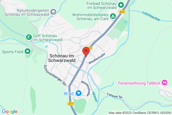 Stome Schönau Fleischgroßhandels GmbH