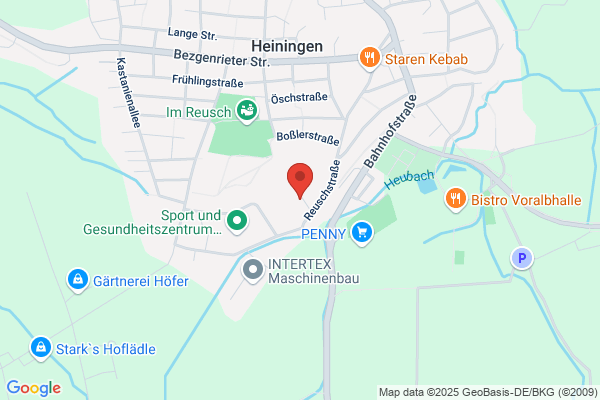 Weiß Bettenland Inh. Peter Weiß