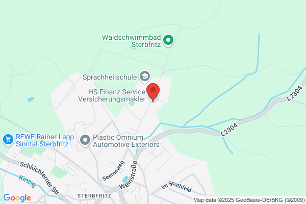 Öko Finanz Schönau GmbH