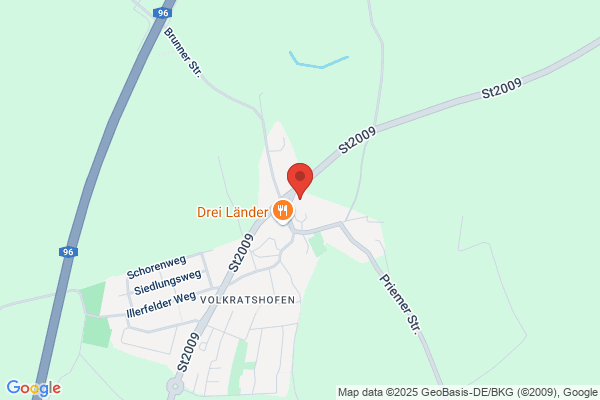 Raiffeisen-Waren GmbH Bad Grönenbach