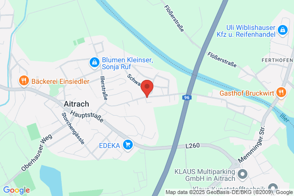 R&A Transport und Logistics GmbH