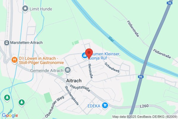 Aitrach