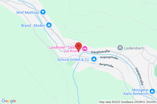 Aumann Metzgerei u. Partyservice Inh. Weishaupt