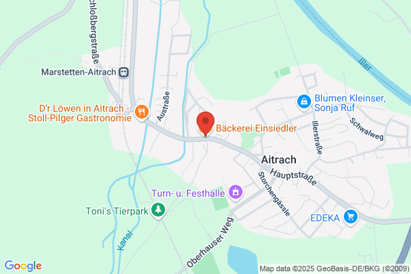 Bäckerei Einsiedler GmbH