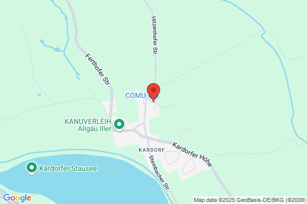 COMU GmbH