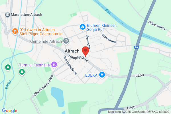 Drogo GmbH
