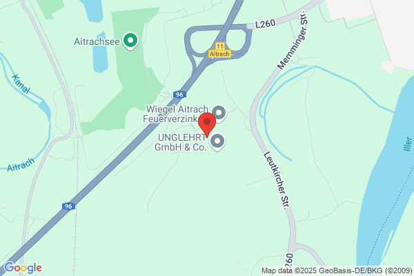 Lämmle Konrad GmbH