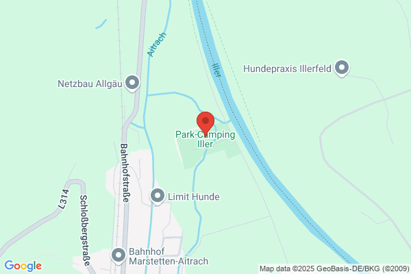 Park-Camping Iller