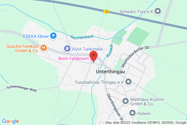Hirsch-Felderwirt