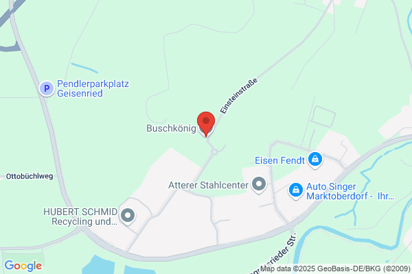 Buschkönig GmbH