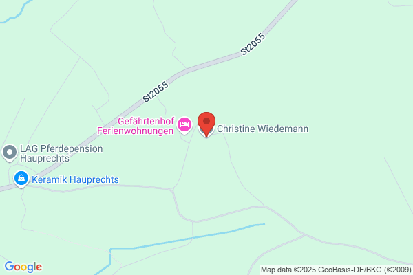 Christine Wiedemann