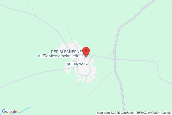 Der Blecherne Alex