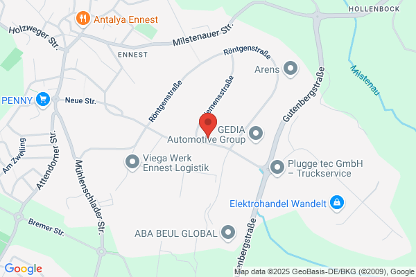 E.S.S. Bruse GmbH