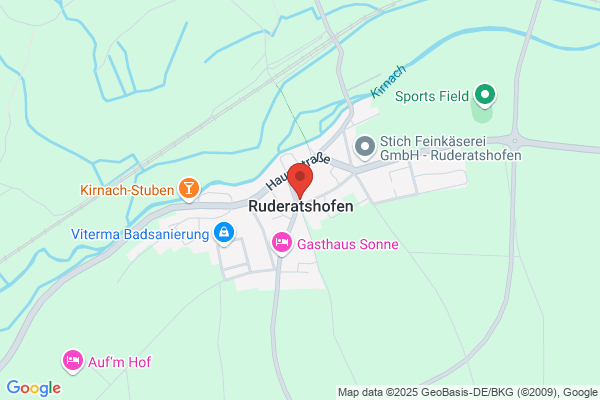 Fritzi's Dorfladen