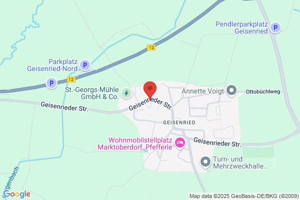 Gasthaus Martin