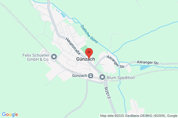 Gasthof Hirsch