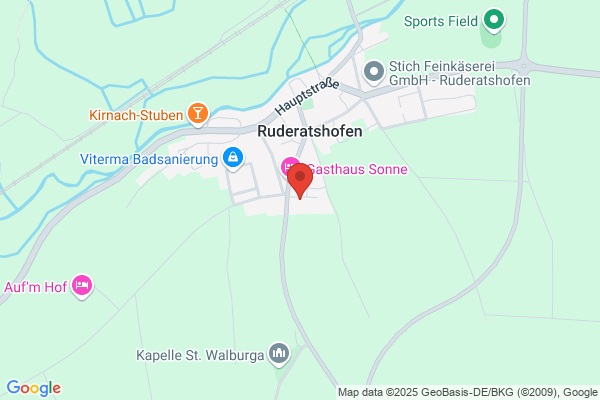 Grundschule Ruderatshofen