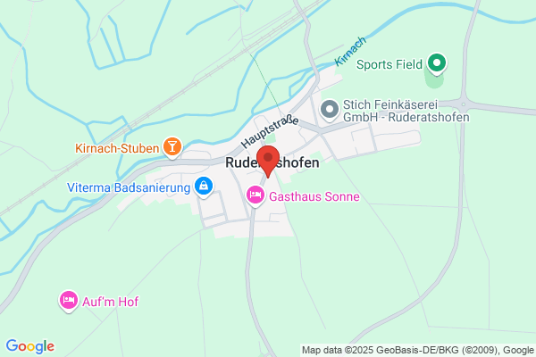 Kederschlinge