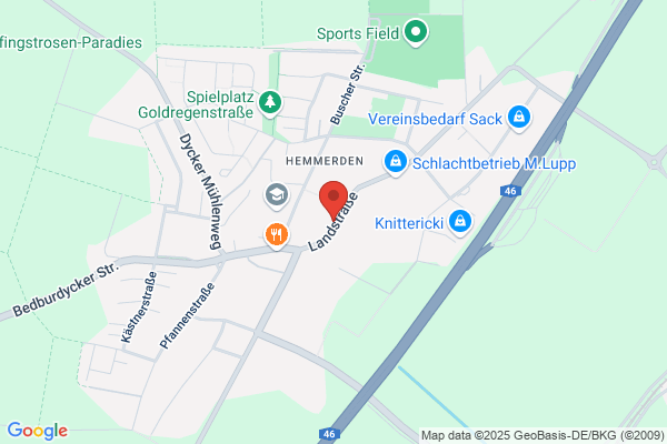 Klöck u. Pracht GmbH