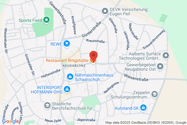 Pracht und Klöck GmbH