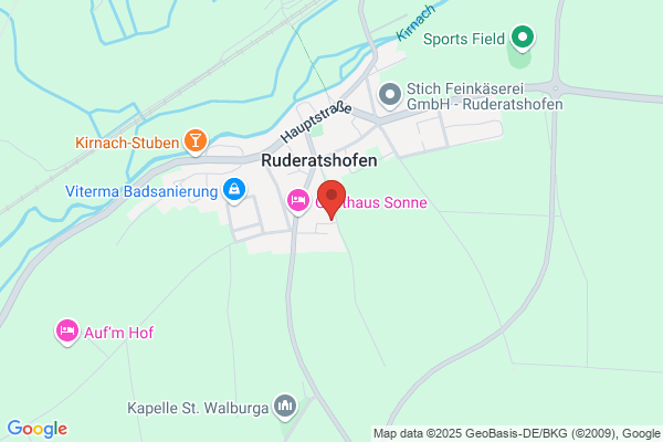 Private Pflegepension Eger GmbH