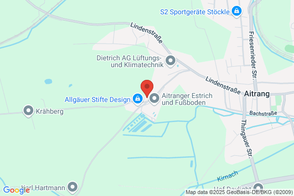RDG Kunststoffe GmbH
