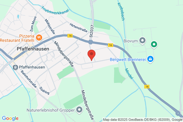 STADLER GmbH