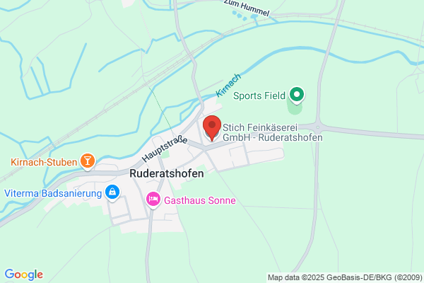 Stich Feinkäserei GmbH