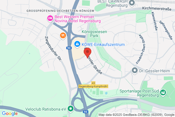 Transmed Transport GmbH