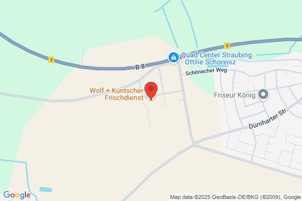 Wolf Frischdienst GmbH