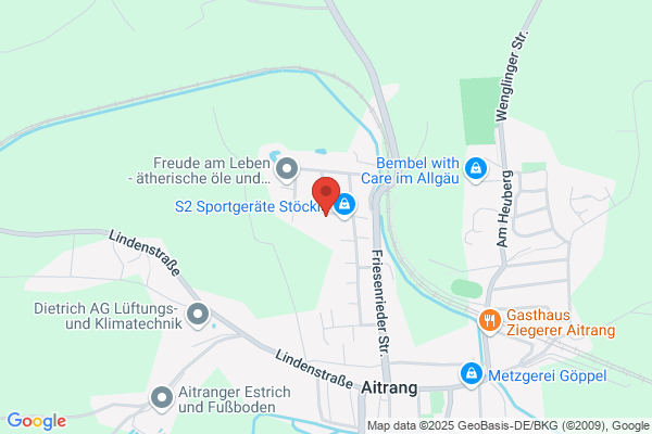 Zenta Deniffel