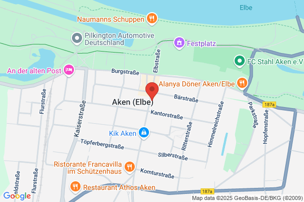 Adler-Apotheke Inh. Heike Köhler