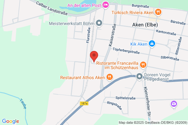 Siebert Brennstoffhandel GmbH