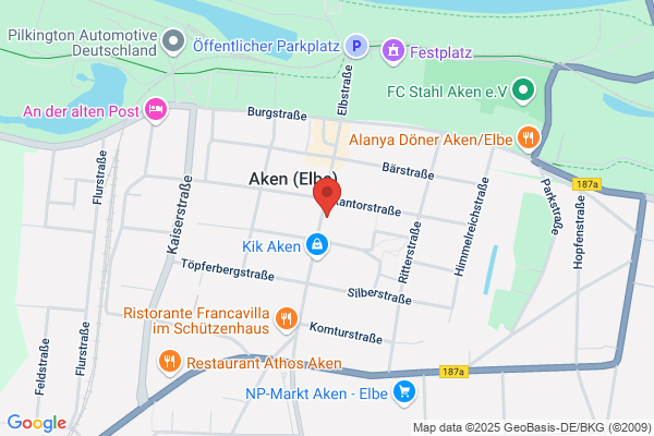 Almut Lutter