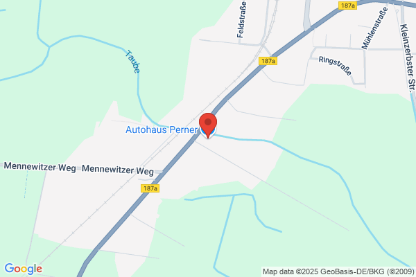 Autohaus Perner GmbH