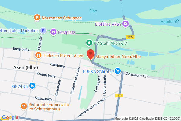 Heidi's Pizzaservice