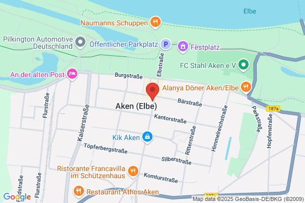 Kreissparkasse Anhalt-Bitterfeld