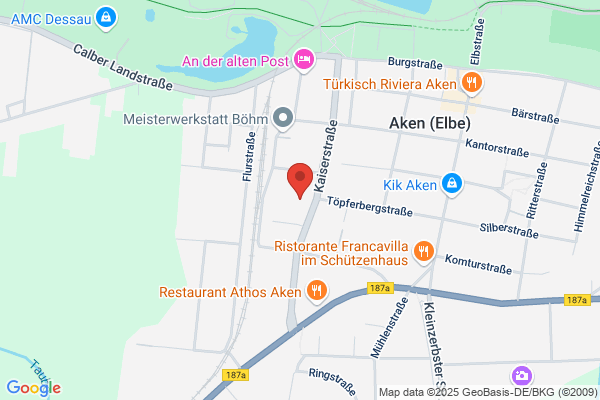 Raiffeisen Warengenossenschaft