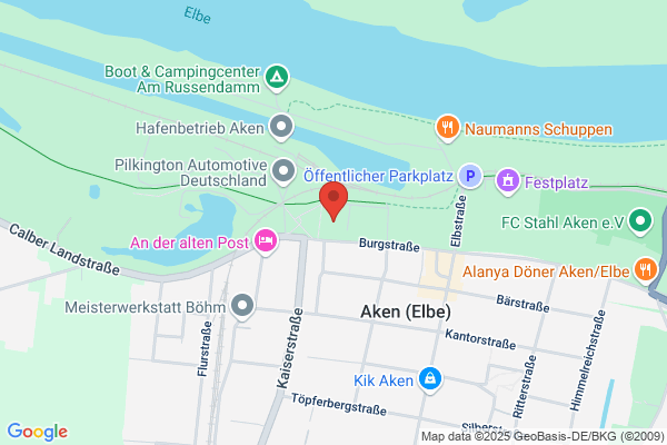 Sekundarschule am Burgtor Aken