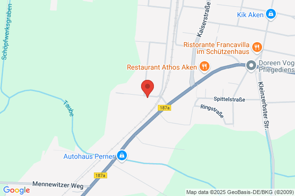Stahlbau GmbH