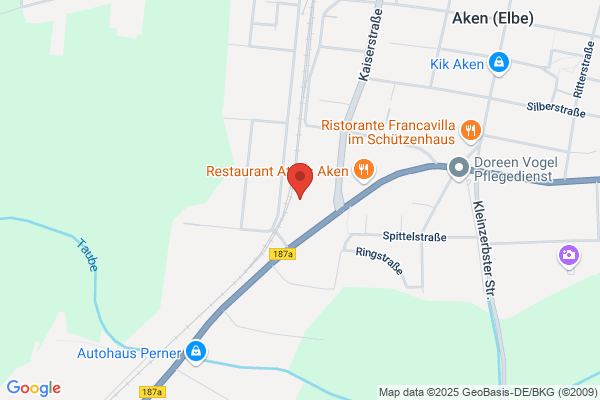 Woodward Aken GmbH