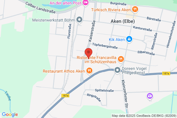 Fleisch- und Wurstwarenhandel GbR