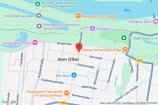 Köthener Fleisch- und Wurstwaren GmbH