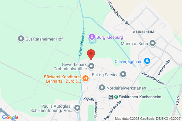 Schmidt Landschaftsbau u. Grundstückservice